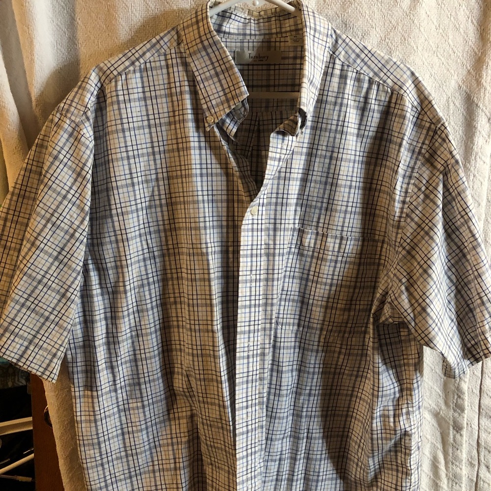 Nice men’s dress shirt